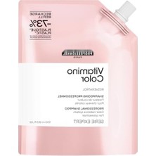 Frefly Store Renk Koruyucu Refill Şampuan 500ML
