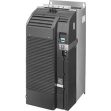 Siemens G120 Güç Modülü PM240-2 380-480 V 3 AC Ağır Şart 75,0 kW, Normal Şart 90,0 kW Filitreli