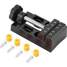 Frefly Store Mini Matkap Mengene - Hobi ve El Işi Için Pratik Kelepçe
