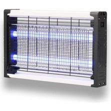 Frefly Store Ultraviole Işıklı Büyük Boy Sinek Öldürücü - 6W