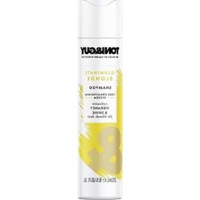 Frefly Store Sarı Saçlar Için Özel Şampuan, 250 ml Hacim