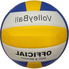 Frefly Store Yapıştırmalı Voleybol Topu - 260 gr