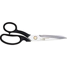 Frefly Store 21 cm Uzunluğunda Paslanmaz Çelik Kumaş Makası - Ergonomik Tasarım