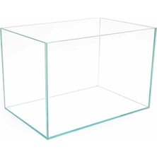 Frefly Store 20 cm Ultra Clear Nano (20X20X20CM/H)