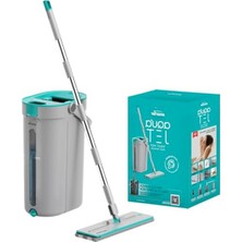 Frefly Store Temizlik Seti ile Etkili Tablet Mop, Pratik Kullanım Için Ideal