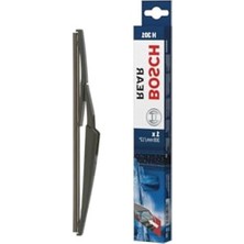 Frefly Store 30 cm Arka Silecek, Hyundai IX20 2011-2020 Uyumlu