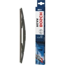 Frefly Store Yüksek Performanslı Arka Silecek - 300 mm