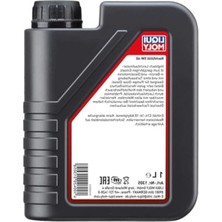 Frefly Store Otomotiv Bakım Ürünü, 1 Litre 5W-40 Motor Yağı