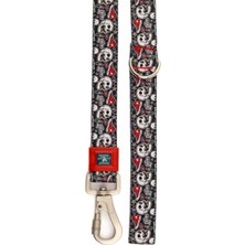 Frefly Store Geri Dönüştürülmüş Malzemeden Yumuşak Dokulu Köpek Gezdirme Kayışı