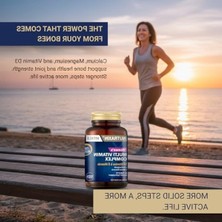 Frefly Store 60 Tablet Kadınlar Için Çoklu Vitamin Takviyesi