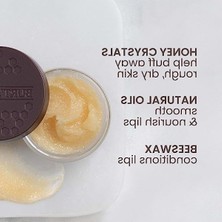 Frefly Store Doğal Ballı Dudak Peelingi, 7g