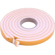Frefly Store Rüzgar Önleyici Izolasyon Bantı, 19MM x 9mm x 2.5mt Uzunluk