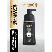 Frefly Store 350ML Siyahlaştırıcı Şampuan - Parlaklık Kazandıran Formül