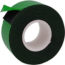 Frefly Store 20 mm x 1.5 Metre Çift Taraflı Montaj Bandı