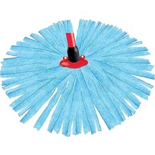 Frefly Store Mikrofiber Havlu Paspas, Açık Mavi, Yüksek Emicilik
