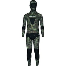 Frefly Store 3.5 mm Dalış Elbisesi, Su Sporları Için Uygun, Dayanıklı ve Konforlu Tasarım