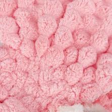 Frefly Store Ultra Emici Mikrofiber Saç Kurutma Havlusu - Pratik Kullanım