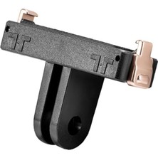 Frefly Store Manyetik Hızlı Çıkarma Braket, INSTA360 Uyumlu