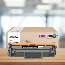 Frefly Store Hp Uyumlu  150A W1500A Muadil Toner - Çipli | Laserjet Mfp M141A | M141W | M111A | M111W Yazıcılar ile Uyumlu