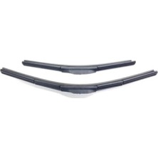 Frefly Store Uyumlu Ön Cam Silecek Takımı 55-40CM 2023-2026 Için