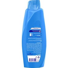 Frefly Store Kiraz Çiçeği Özlü Parlaklık ve Yumuşaklık Şampuanı - 500 ml