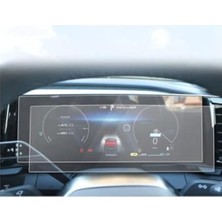 Frefly Store Renault Austral E-Tech Hybrid Için 9h Nano Ekran Koruyucu