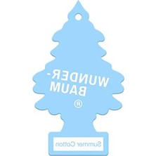 Frefly Store Yaz Esintisi Temalı Asma Koku