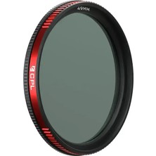 Freewell 49MM Threaded Circular Polarize [fw-49-Cpl]
