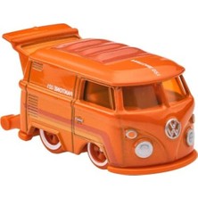 Frefly Store Hot Wheels Pntone Kool Kombı Modeli, Eğlenceli Oyun