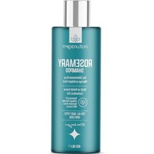 Frefly Store Dökülme Karşıtı Şampuan, Hızlı Uzama Için, 400 ml