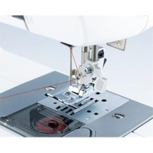 Frefly Store Ev Tipi Mekanik Dikiş Makinesi ile Pratik Çalışma