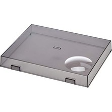 Frefly Store Güvenli Toz Kapatıcı, RP-7000/8000 Modelleri Için