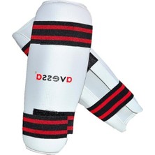 Frefly Store Taekwondo Kol Koruyucu, M Beden, Güvenlik ve Konfor Için