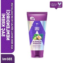 Frefly Store Açık Renk Boyalı Saçlar Için Saç Kremi - 350 ml
