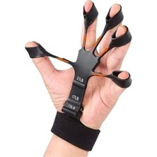 Frefly Store Esneyebilen Kavrama Güçlendirici, El Parmak Spor Aparatı ile Güç Artışı