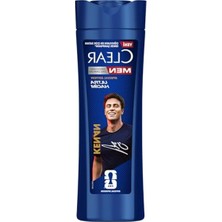 Frefly Store Kepeğe Karşı Etkili Şampuan, 350 ml Derinlemesine Temizlik
