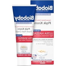 Frefly Store 75 ml Pişik Kremi, Bebekler ve Çocuklar Için Özel Formül