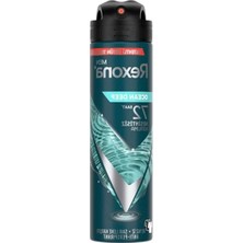Frefly Store Erkek Sprey Deodorant 150 ml - Invisible Ocean Aroması