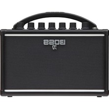 Frefly Store Mini Gitar Amplifikatörü, Taşınabilir ve Kullanımı Kolay