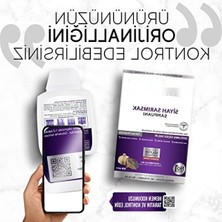 Frefly Store Siyah Sarımsak Şampuan - Saç Dökülmesine Karşı Güçlendirici Formül, 3 x 300 ml