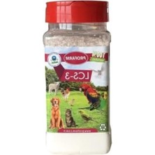 Frefly Store Doğal Pire, Kene ve Haşere Temizleme Tozu, 120 gr