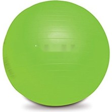 Frefly Store Unisex Pilates Topu, Patlamaz Özellikte ve Pompa Dahil