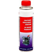 Frefly Store Motor Yağı Katkısı - Performans Iyileştirici 300 ml