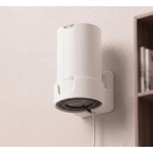 Frefly Store Tp-Link Deco M4 / S4 / E4 / S7 / P9 Uyumlu Duvar Askı Aparatı - Şık ve Yer Kaplamayan Tasarım