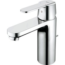 Frefly Store Su Tasarruflu Lavabo Bataryası, Krom Kaplama