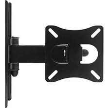 Frefly Store Televizyon ve Monitör Için 22-49'' Akrobat Askı, Oynar Başlıklı