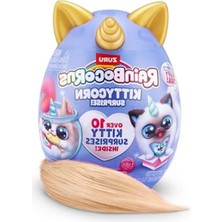 Frefly Store Sürpriz Paket Içerisinde Kittycorn Temalı Eğlenceli Figür