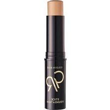 Frefly Store Yüksek Kapatıcı Stik Fondöten, No: 04 Beige - 11 G