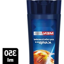 Frefly Store Kepeğe Karşı Etkili Saç Dökülmesine Önleyici Şampuan 350 ml