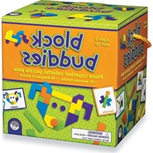 Frefly Store Block Buddies